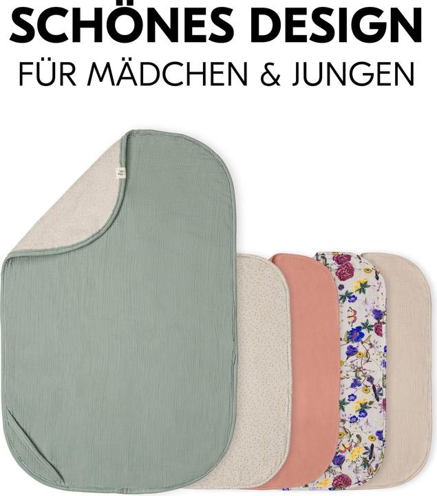 Produktbild Hauck Auflage / Topper für Wickelauflagen