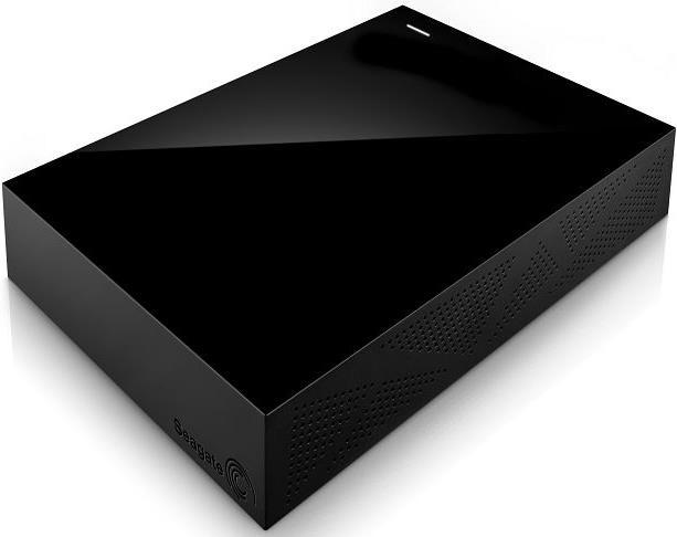 Produktbild Seagate Backup Plus Desktop (8 TB)