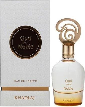 Produktbild Hollister Khadlaj Oud Noir - EDP (Eau de Parfum, 100 ml)
