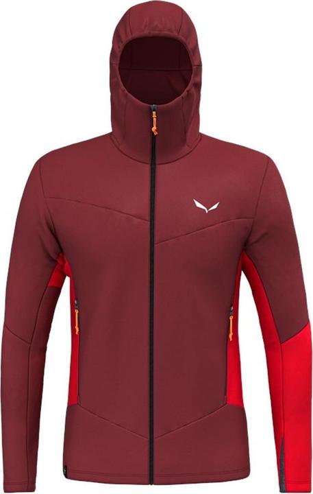 Produktbild Salewa Sella Am Hd Jacket M (54)