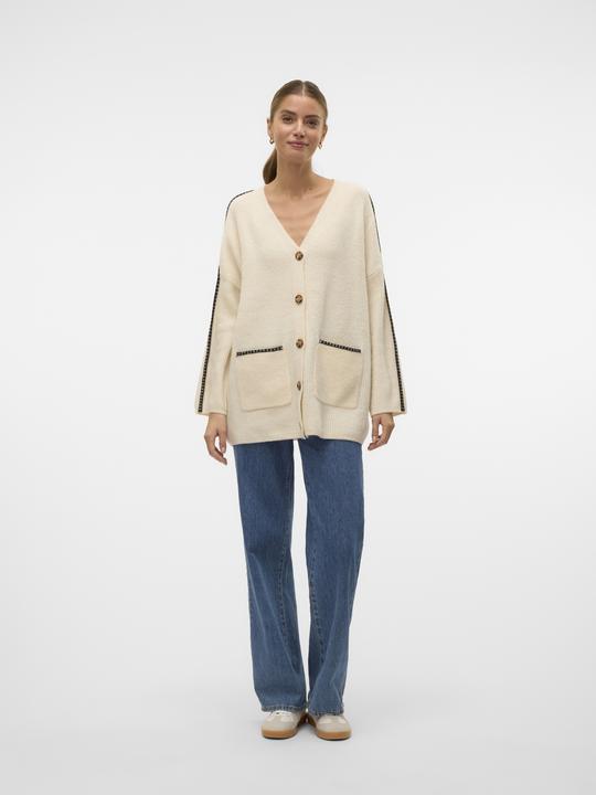 Produktbild Vero Moda VMZORA Strickjacke Strickjacke (S)