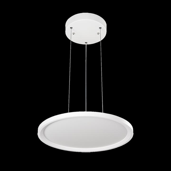 Produktbild Nobile NOBI LED-Pendelleuchte (3000 lm)