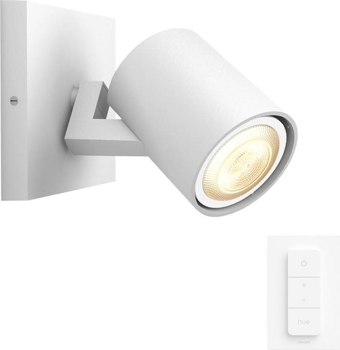 Actual product image Philips White Ambiance Runner (400 lm, GU10)