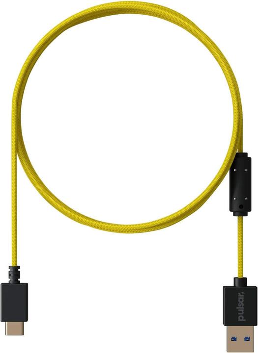 Image du produit Pulsar Gaming Gears Câble USB-C Paracord