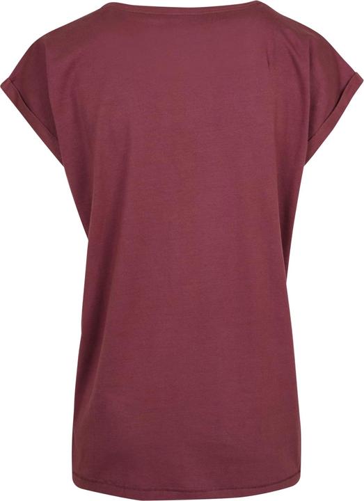 Immagine prodotto Build Your Brand Maglietta Spalla Estendibile Donna (XL)