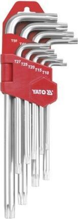 Immagine prodotto Yato YT-0511 (Set)