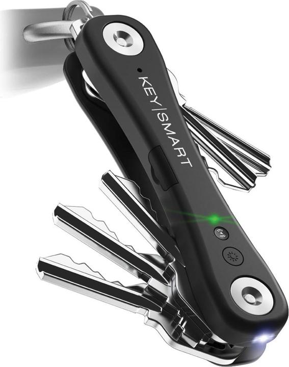 Key Smart Portachiavi iPro con Apple Find My