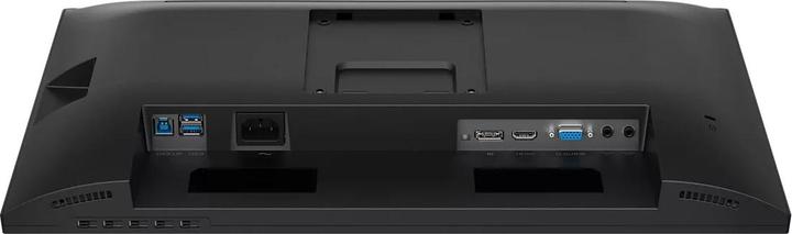 Produktbild Philips 21.5IN 16:9 1920X1080 4MS 3000:1 HDMI/DP/USB (720p, 1080p, 21.50")