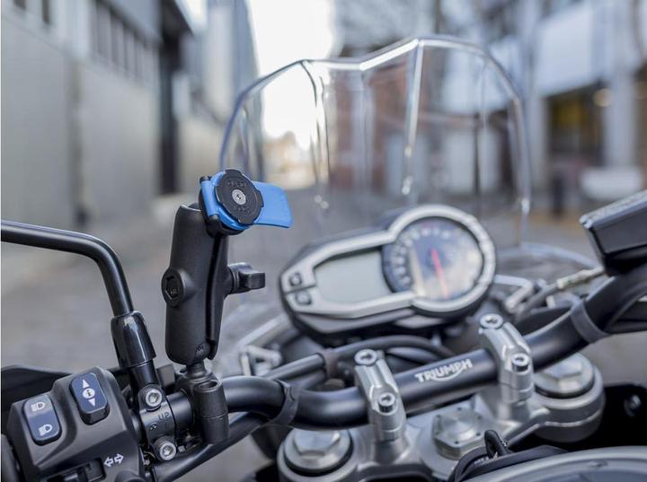 Produktbild Quad Lock Ball Adapter Mount V2