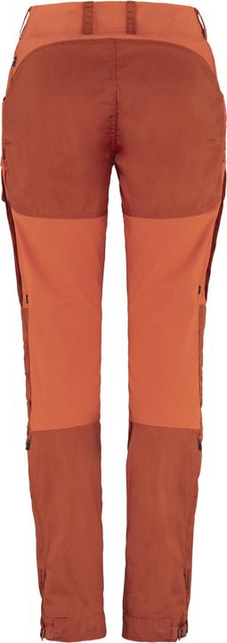 Produktbild Fjällräven Keb Curved Hose (S)
