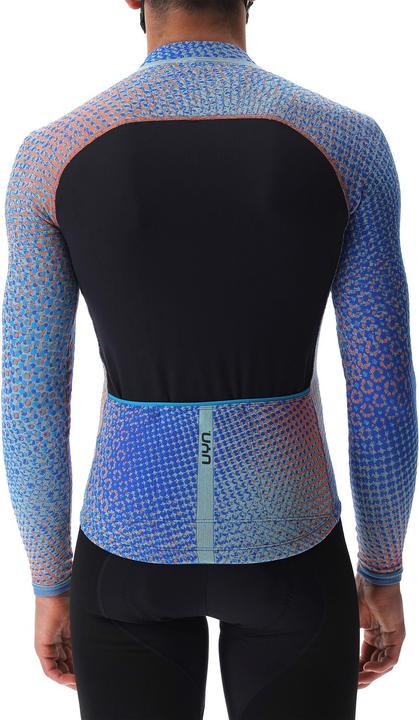 Actual product image UYN Spectre long-sleeved cycling shirt (S)