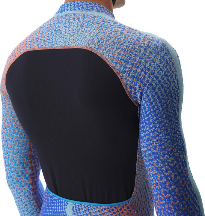 Actual product image UYN Spectre long-sleeved cycling shirt (S)