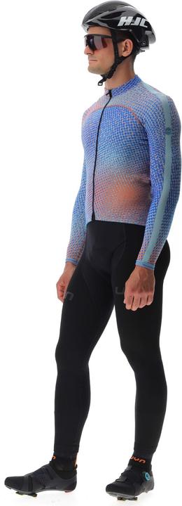 Actual product image UYN Spectre long-sleeved cycling shirt (S)