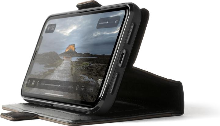 Immagine prodotto TwelveSouth Custodia in pelle BookBook per iPhone 11 (6.1") marrone (Apple iPhone 11)