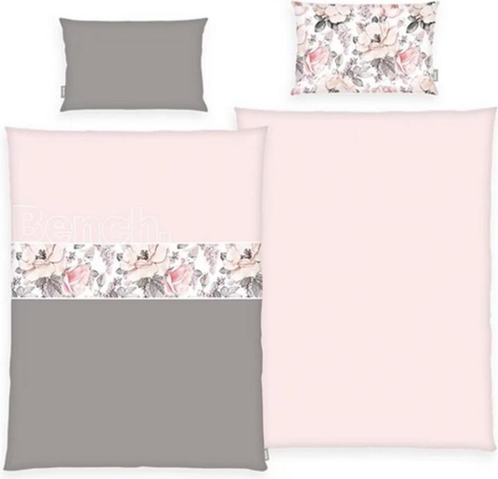 Image du produit Herding Bench (Housse de couette, 160 x 210 cm, 65 x 100 cm)