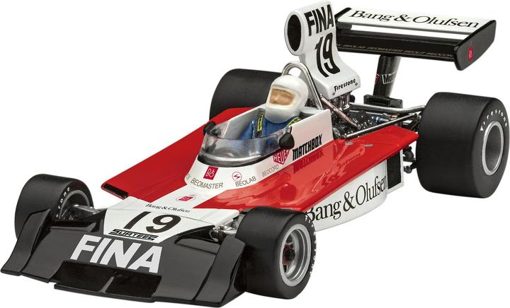 Produktbild Revell Model Set Surtees TS16/03