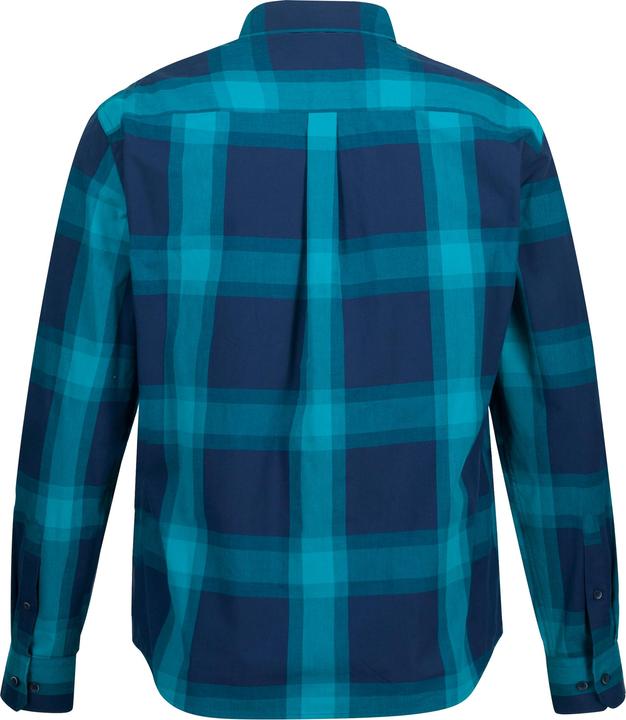 Produktbild JP1880 Karohemd, Langarm, Kentkragen, Modern Fit (XXL)