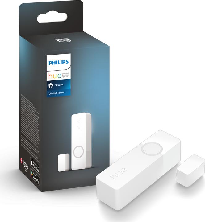 Actual product image Philips Hue Secure Contact Sensor
