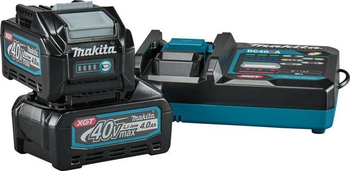 Actual product image Makita Power Source Kit (40 V)