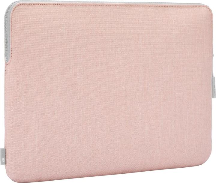 Actual product image Incase Compact Sleeve in Woolenex for 13-inch MacBook Pro & MacBook Air Retina - Blush Pink (13", Apple)