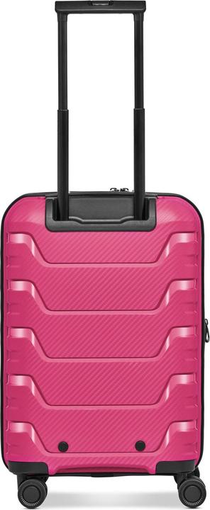 Produktbild Smartbox Edition 01 4 Rollen Kabinentrolley 55 cm mit Dehnfalte (42 l, Handgepäck (bis 50l))