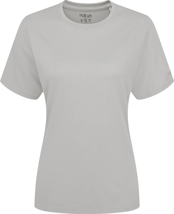 Rab Crimp Logo (XL)