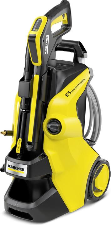 Productafbeelding Kärcher K 5 Power Control Flex (Elektrische stroom)