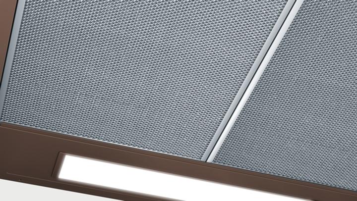 Immagine prodotto Bosch Hausgeräte DUL63CC40 (Sottostruttura cappuccio)