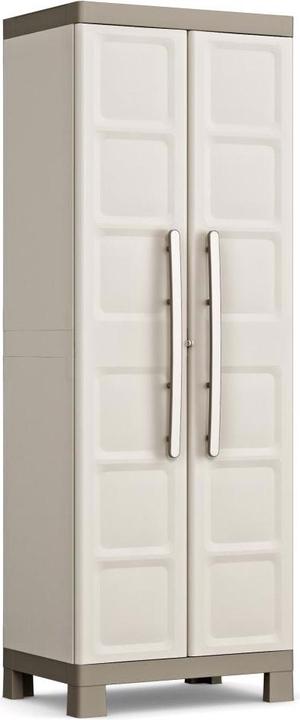 Actual product image KIS cab&shelves
