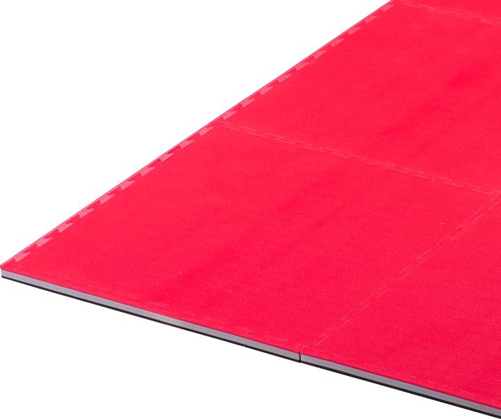 Actual product image Pro Game Fitness Mat Area Tatami Gym 3x3 m (3.50 cm)