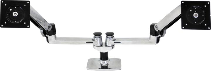 Produktbild Ergotron LX Monitor Arm mit patentierter CF-Technologie (Tisch, 27")