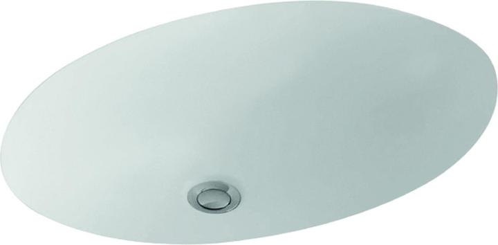 Actual product image Villeroy & Boch V&B Vanity unit EVANA 500x350mm, with ÜL white (350 mm, 500 mm)