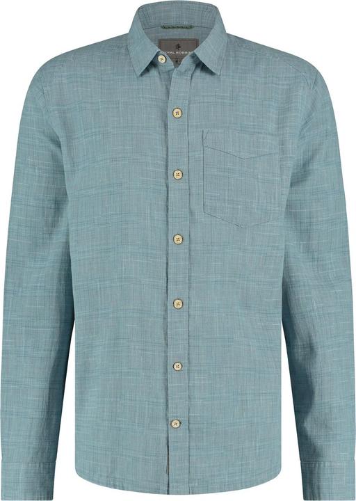 Produktbild Royal Robbins Hempline Spaced L/S (L)