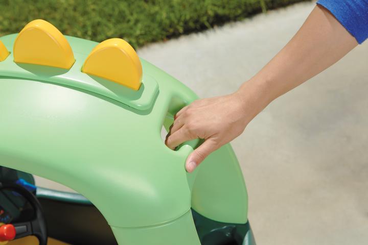 Productafbeelding Little Tikes GP TOYS 173073E3 Schommelend/rijdend speelgoed