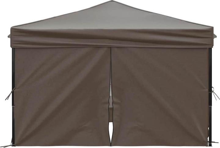 Actual product image VidaXL Bernhilde (291 cm, 291 cm)