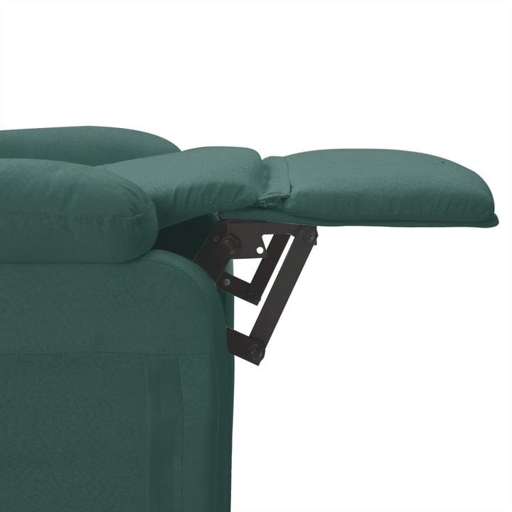 Produktbild VidaXL Elektrischer Massagestuhl