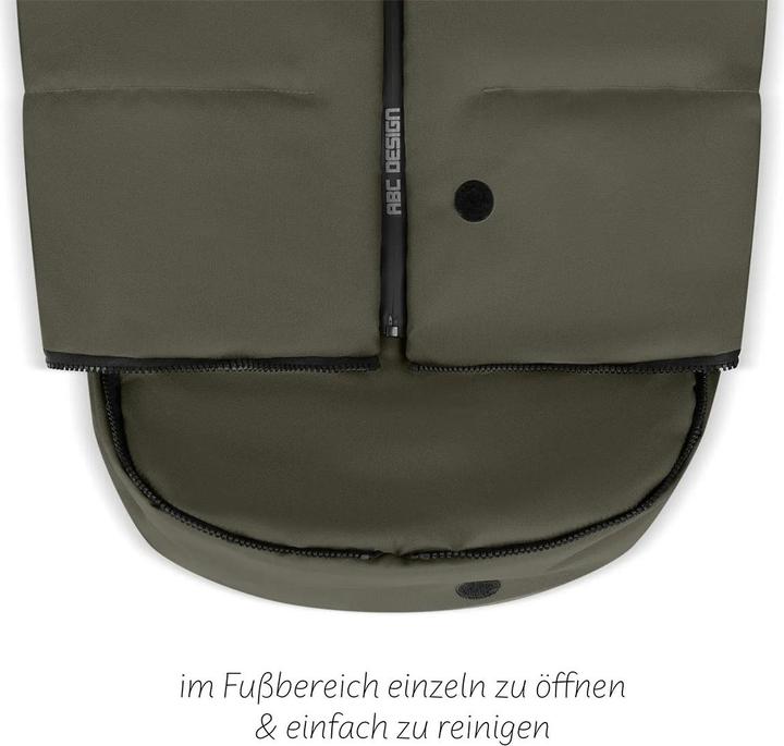 Image du produit ABC Design Chancelière d'hiver
