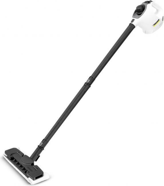 Produktbild Kärcher SC 1 Premium + Floor Kit (3 Bar, 1200 W)