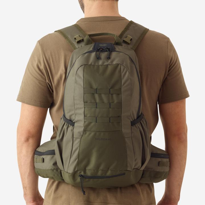 Produktbild Solognac Hunting backpack 20l 100