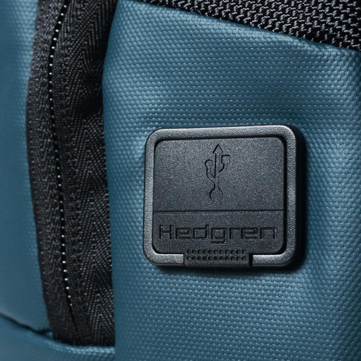 Image du produit Hedgren Commute Tram 15,4 Rugzak city blue (17 l)