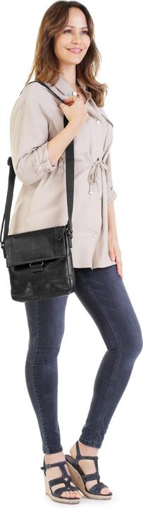 Actual product image Sansibar Umhängetasche