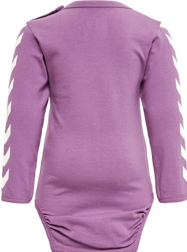 Produktbild hummel Fast Flipper Body L/S (74)