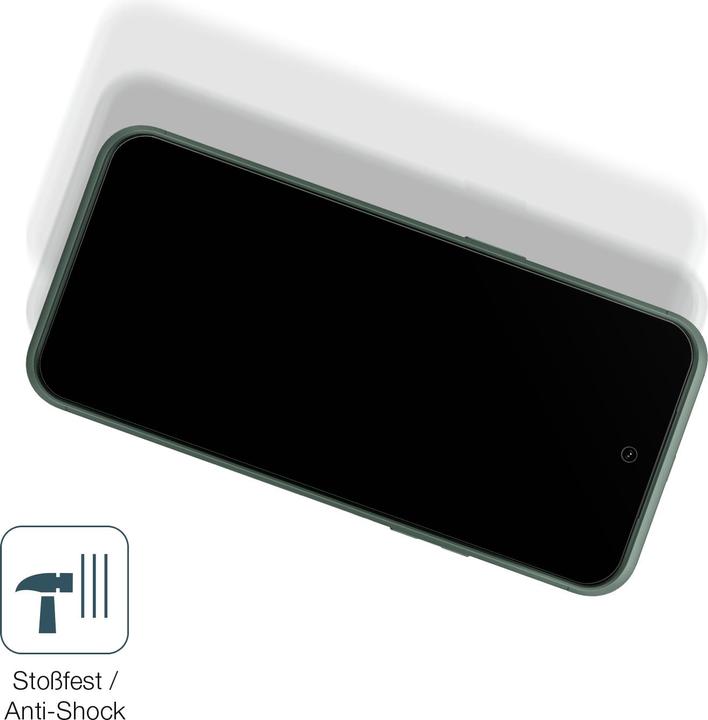 Actual product image Dipos Screen Protector Anti-Shock (2 Piece, Nokia XR21)