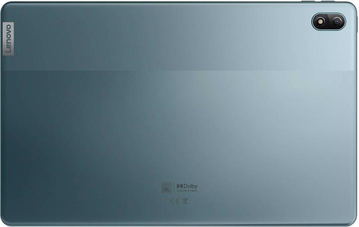 Image du produit Lenovo Tab P11 5G (5G, 11", 256 Go, Modernist Teal)