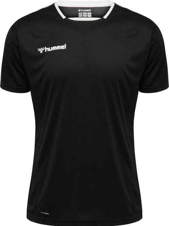 Actual product image hummel Authentic Poly Jersey S/S (M)