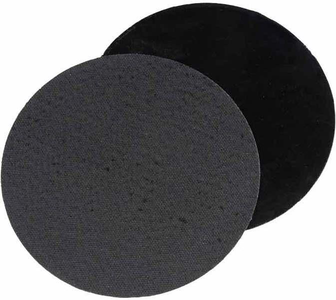 Actual product image Holzmann Velcro grinding disc