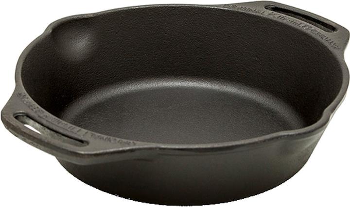 Produktbild Petromax fp20h-t (20 cm, Pfannenset + Topfset, Gusseisen)