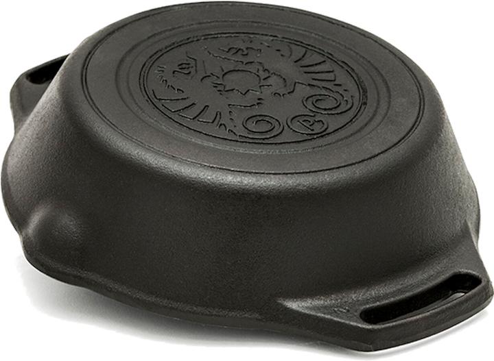 Produktbild Petromax fp20h-t (20 cm, Pfannenset + Topfset, Gusseisen)