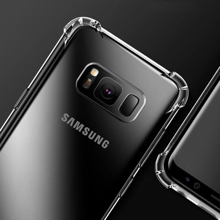 Produktbild RPD Samsung Galaxy S10e - Airpillow transparent (Samsung Galaxy S10e)