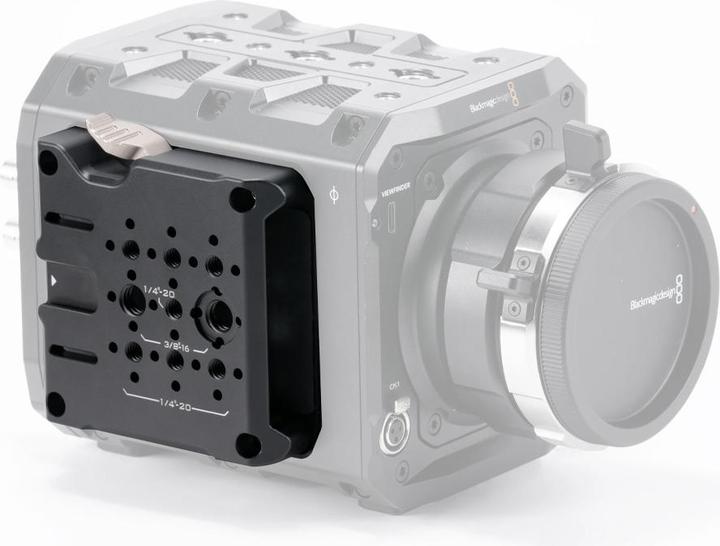Immagine prodotto Tilta Side Plate for Blackmagic PYXIS 6K (Accessori video vari)